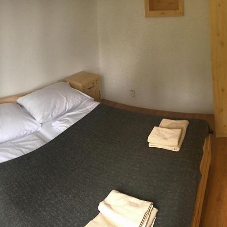 Apartman Zara Veľký Slavkov Eksteriør billede